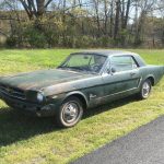 Antique Car Appraisal