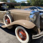 Antique Car Quotes