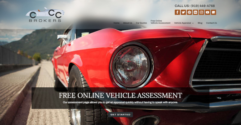 Our New Website is Live!-2