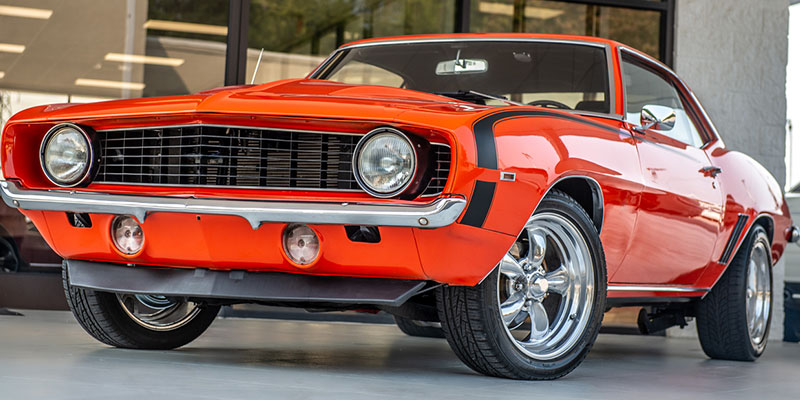Auction Your Car in Benson, North Carolina