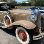 Sell My Classic Car