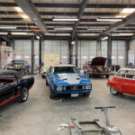 Muscle Car Quotes
