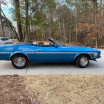 Muscle Car Appraisal